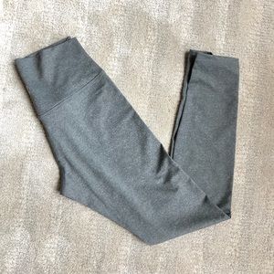 NEW Til Your Collapse Leggings